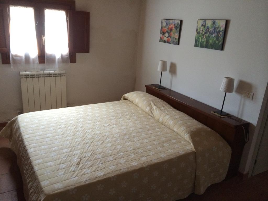 מירה Villa Pastori מראה חיצוני תמונה